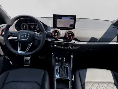 Audi Q2 – Foto 5