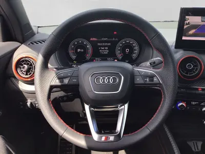 Audi Q2 – Foto 9