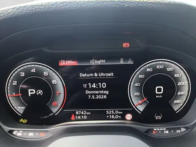 Audi Q2 – Foto 10