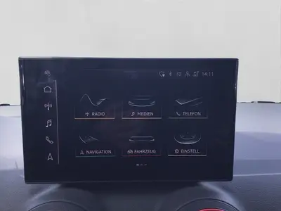 Audi Q2 – Foto 13