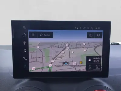 Audi Q2 – Foto 14