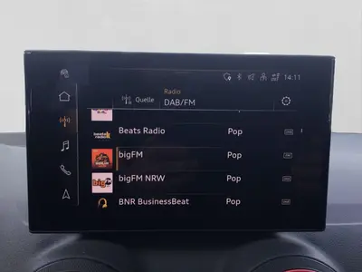 Audi Q2 – Foto 15