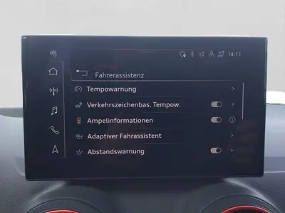Audi Q2 – Foto 16