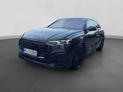 Audi Q8 – Foto 2