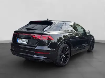 Audi Q8 – Foto 3