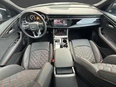 Audi Q8 – Foto 5