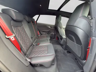 Audi Q8 – Foto 6