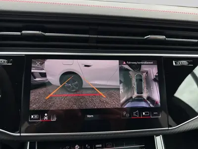 Audi Q8 – Foto 13