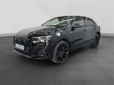 Audi Q8 – Foto 2