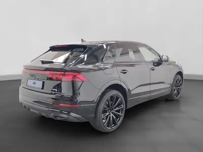 Audi Q8 – Foto 3