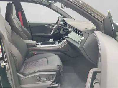 Audi Q8 – Foto 4