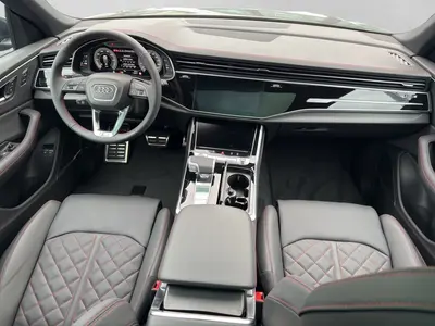 Audi Q8 – Foto 5