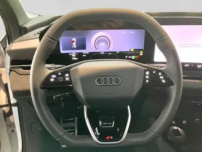 Audi Q6 e-tron – Foto 9