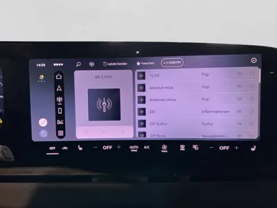 Audi Q6 e-tron – Foto 13