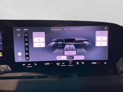Audi Q6 e-tron – Foto 15