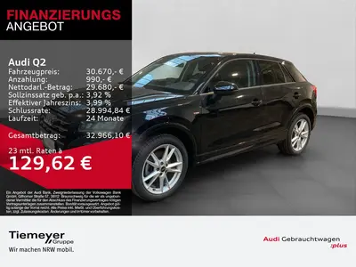 Audi Q2 – Foto 1
