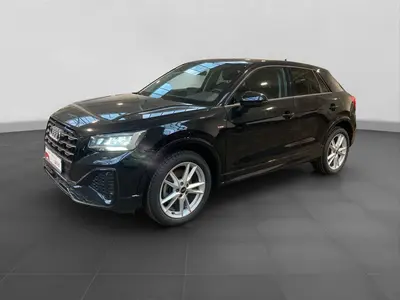Audi Q2 – Foto 2