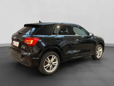 Audi Q2 – Foto 3