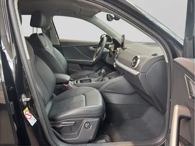 Audi Q2 – Foto 4