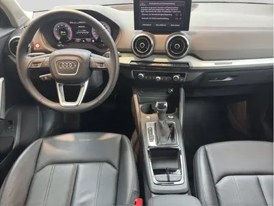 Audi Q2 – Foto 5