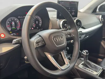 Audi Q2 – Foto 9