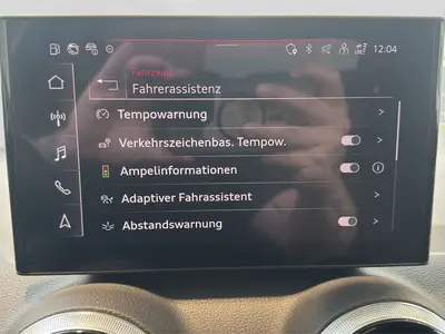 Audi Q2 – Foto 13