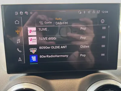 Audi Q2 – Foto 14