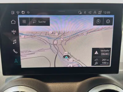 Audi Q2 – Foto 16