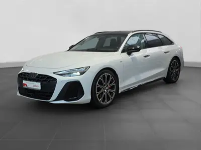 Audi A6 Avant – Foto 2
