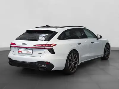 Audi A6 Avant – Foto 3