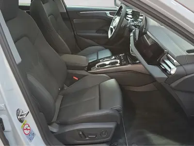 Audi A6 Avant – Foto 4