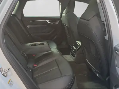 Audi A6 Avant – Foto 6