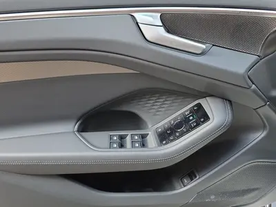 Audi A6 Avant – Foto 8