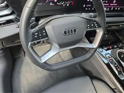 Audi A6 Avant – Foto 9