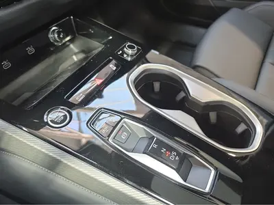 Audi A6 Avant – Foto 11