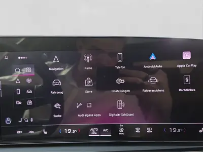 Audi A6 Avant – Foto 12