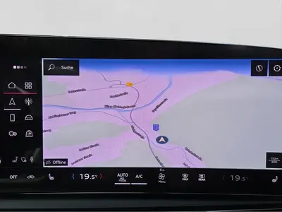 Audi A6 Avant – Foto 15