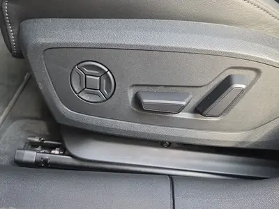 Audi A6 Avant – Foto 19