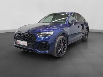 Audi Q5 Sportback – Foto 2