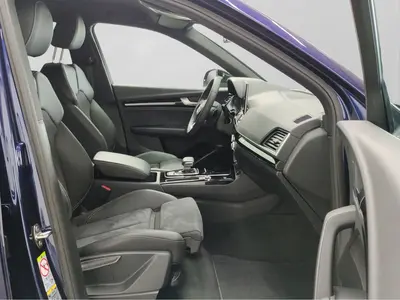 Audi Q5 Sportback – Foto 4