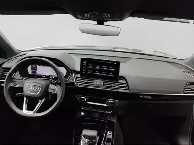 Audi Q5 Sportback – Foto 5