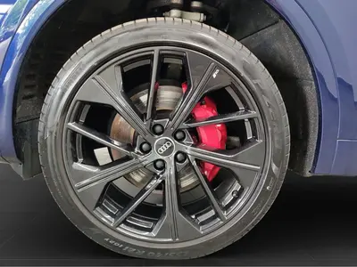 Audi Q5 Sportback – Foto 7