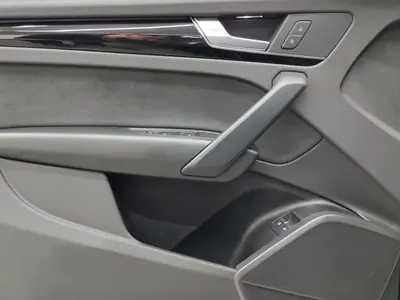 Audi Q5 Sportback – Foto 8
