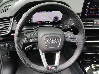 Audi Q5 Sportback – Foto 9
