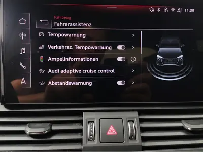 Audi Q5 Sportback – Foto 12