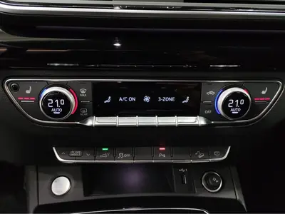 Audi Q5 Sportback – Foto 16