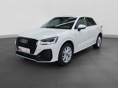 Audi Q2 – Foto 2