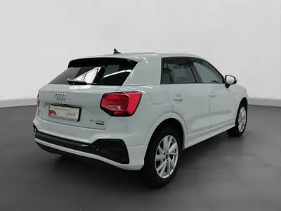 Audi Q2 – Foto 3