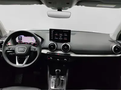 Audi Q2 – Foto 5