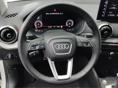 Audi Q2 – Foto 10